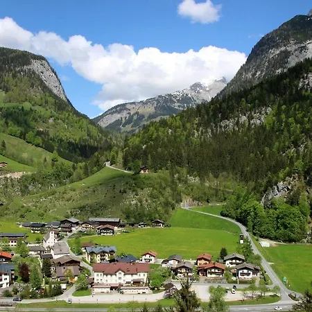 Fuer Outdoorfreaks * Weissbach bei Lofer