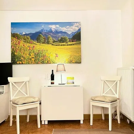 Fuer Outdoorfreaks Apartment
