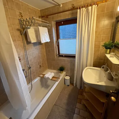 Apartment Für Outdoorfreaks