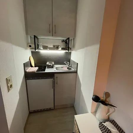 Apartmán Fuer Outdoorfreaks Weissbach bei Lofer