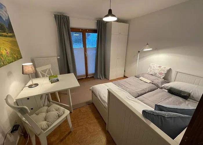 Fuer Outdoorfreaks Apartmán *