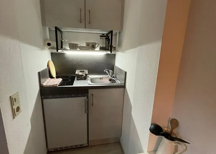 Apartmán Fuer Outdoorfreaks Weissbach bei Lofer